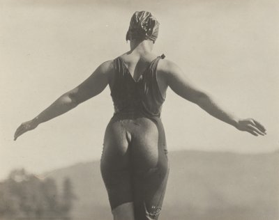 Ellen Koeniger, Lake George de Alfred Stieglitz