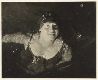 Ellen Koeniger, Lake George de Alfred Stieglitz