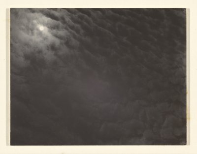 Equivalente de Alfred Stieglitz