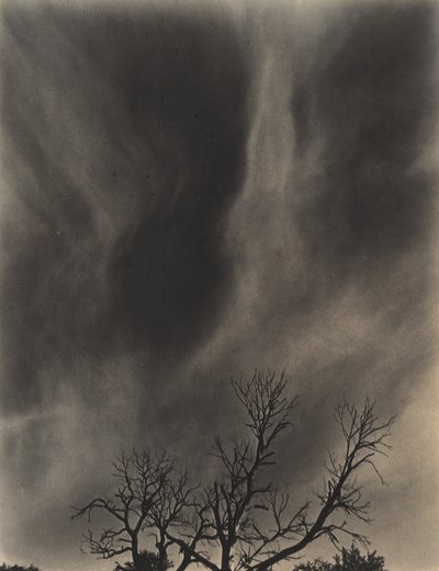 Equivalente de Alfred Stieglitz