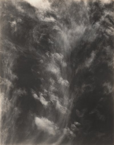 Equivalente de Alfred Stieglitz