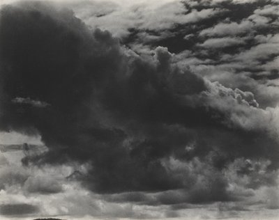 Equivalente de Alfred Stieglitz