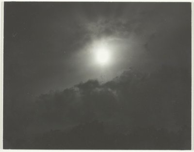 Equivalente, c. 1929. de Alfred Stieglitz