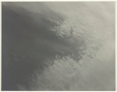 Equivalente, do Conjunto E Print 1, 1923. de Alfred Stieglitz