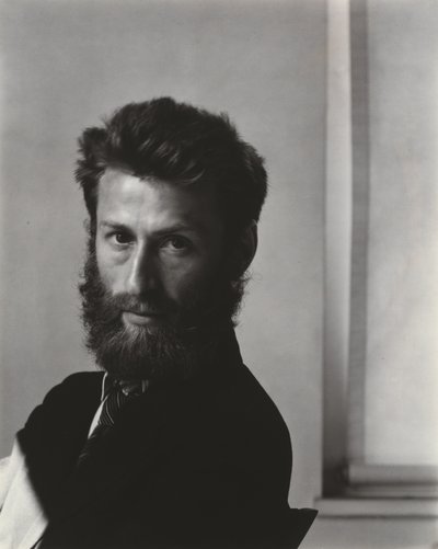 Ernest Gutman de Alfred Stieglitz