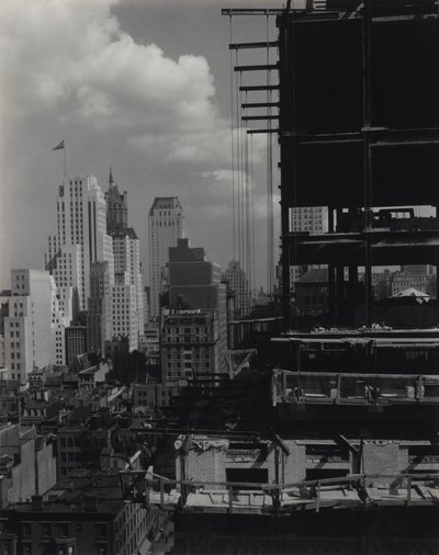  de Alfred Stieglitz