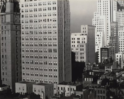  de Alfred Stieglitz