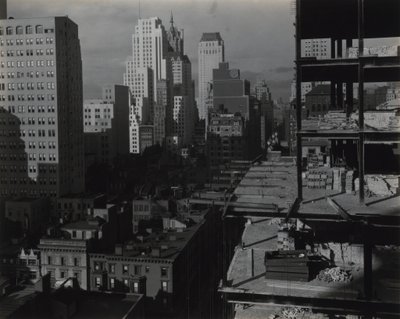  de Alfred Stieglitz