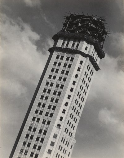  de Alfred Stieglitz