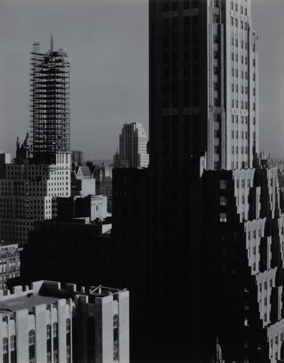  de Alfred Stieglitz