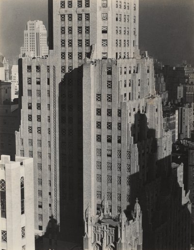  de Alfred Stieglitz