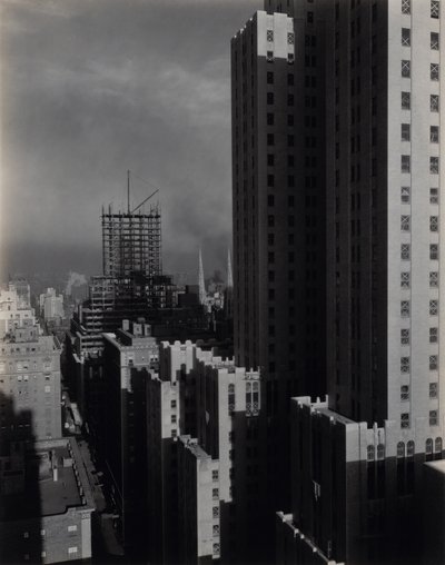  de Alfred Stieglitz