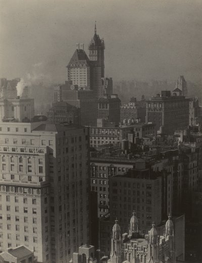  de Alfred Stieglitz