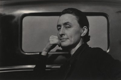  de Alfred Stieglitz