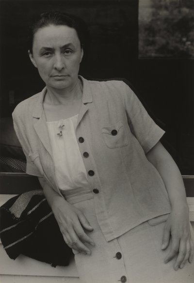 Georgia O
