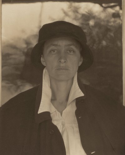 Georgia O