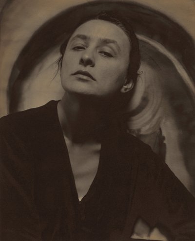 Georgia O