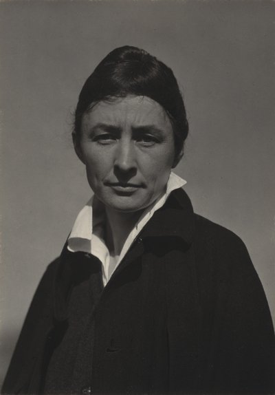 Georgia O