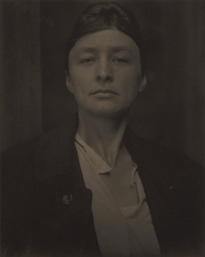 Georgia O