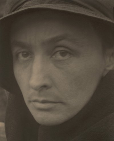 Georgia O