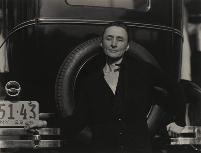  de Alfred Stieglitz