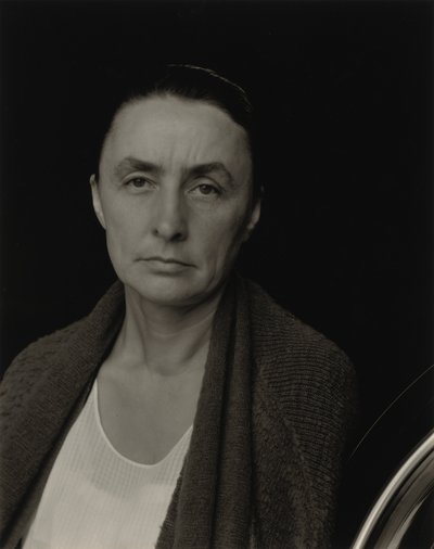 Georgia O