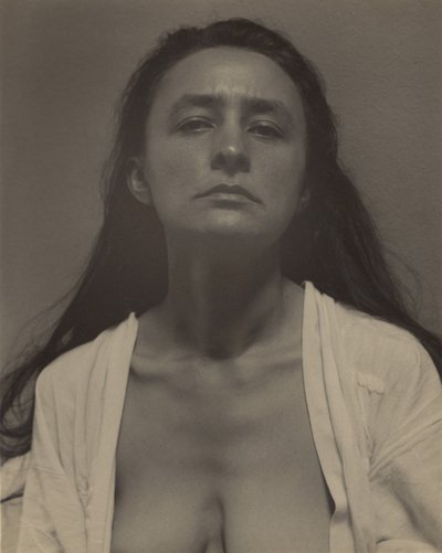  de Alfred Stieglitz