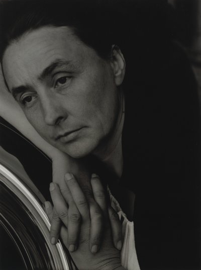  de Alfred Stieglitz