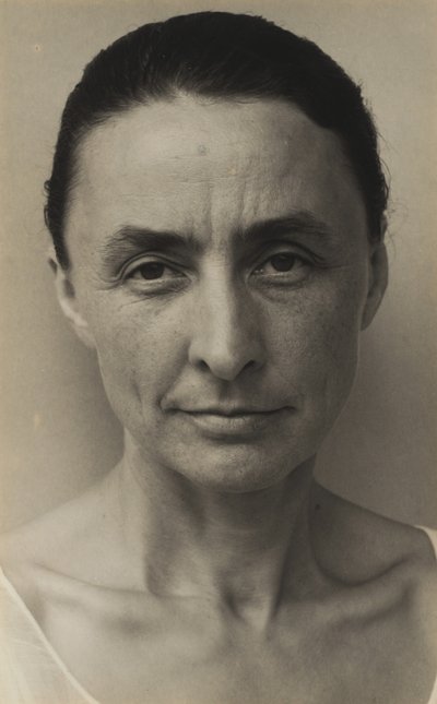  de Alfred Stieglitz