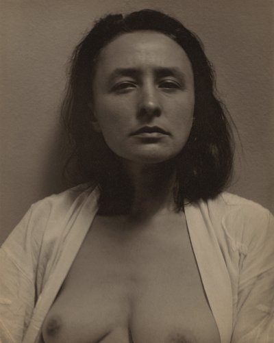  de Alfred Stieglitz