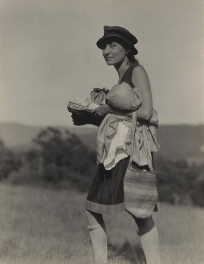  de Alfred Stieglitz