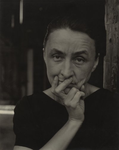  de Alfred Stieglitz