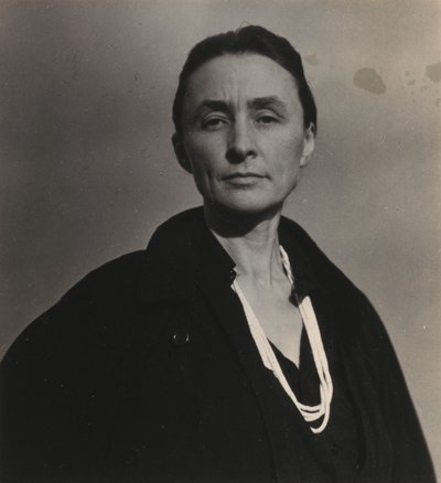  de Alfred Stieglitz