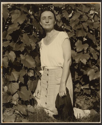 Georgia O