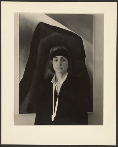  de Alfred Stieglitz