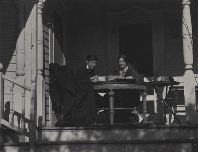  de Alfred Stieglitz