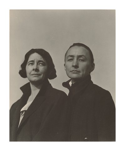 Georgia e Ida O