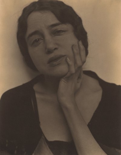 Helen Freeman de Alfred Stieglitz