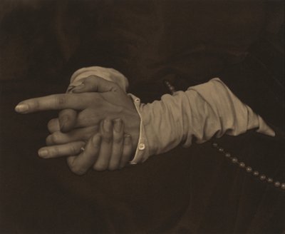 Helen Freeman de Alfred Stieglitz