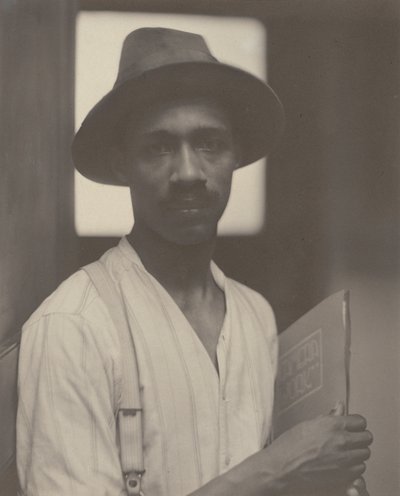Hodge Kirnon de Alfred Stieglitz