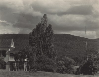  de Alfred Stieglitz