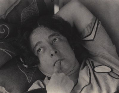  de Alfred Stieglitz