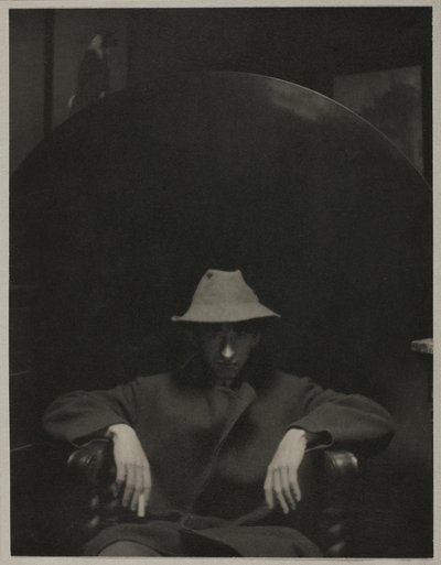 John Marin de Alfred Stieglitz