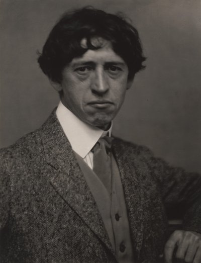 de Alfred Stieglitz