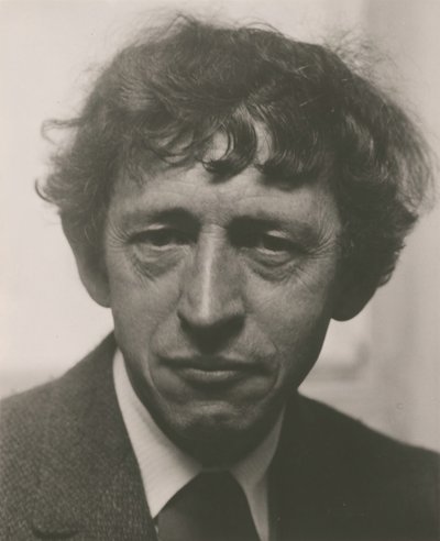 John Marin, 192122. de Alfred Stieglitz