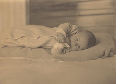 Kitty de Alfred Stieglitz