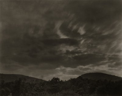 Lago George de Alfred Stieglitz