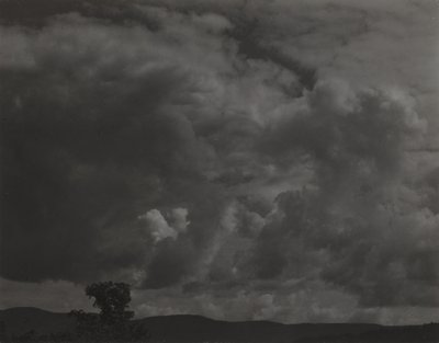 Lago George de Alfred Stieglitz