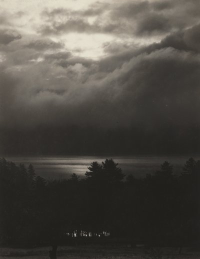  de Alfred Stieglitz