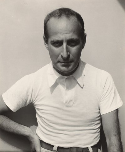 Louis Kalonyme de Alfred Stieglitz